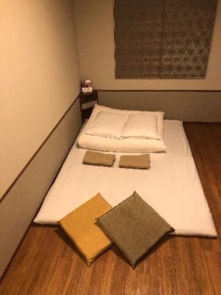 Meldia Higobashi Hotel Osaka