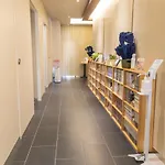 Hotel Meldia Osaka Higobashi