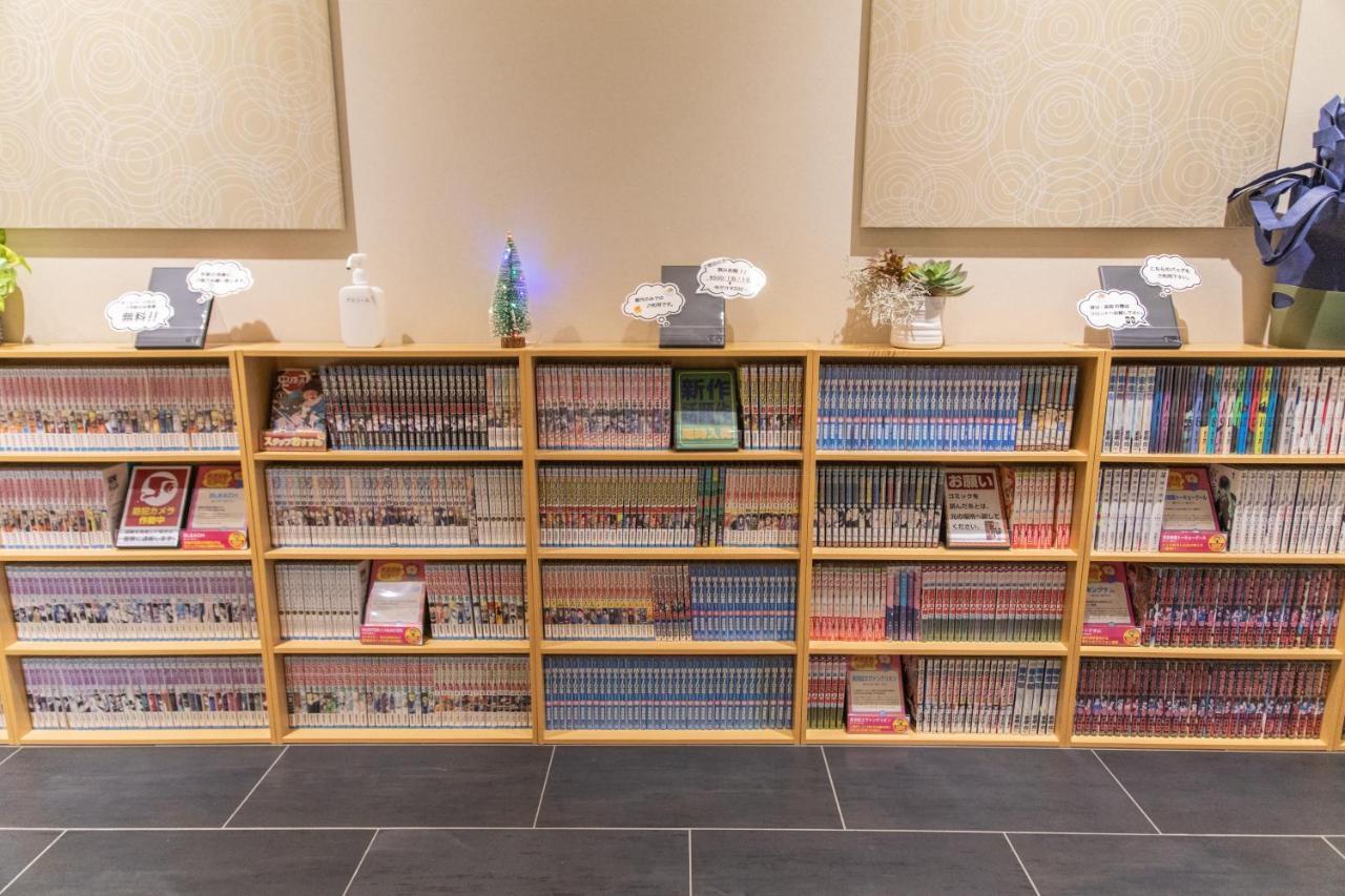 Meldia Higobashi 3* Osaka